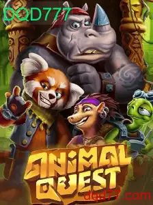 Descobrindo o Fascinante Mundo de AnimalQuest