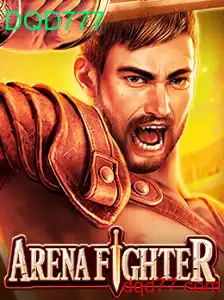 Descubra o Mundo de ArenaFighter: Estratégia e Aventura