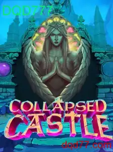 Explorando o Mundo de 'CollapsedCastle': Uma Aventura Épica Dentro de Um Castelo Colapsado