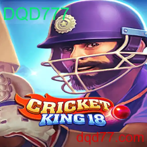 Explorando o Mundo Empolgante de CricketKing18 e DQD777