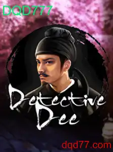 DetectiveDee: Mergulhe no Mundo do Mistério e Intriga