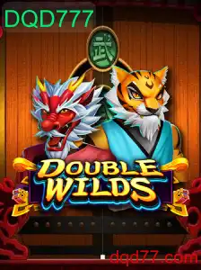 DoubleWilds: Uma Aventura Selvagem no Mundo dos Jogos
