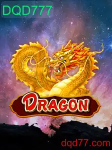 Dragon: Uma Aventura Épica no Universo DQD777