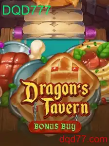 Explorando DragonsTavern: Uma Aventura Imersiva no Mundo dos Dragões