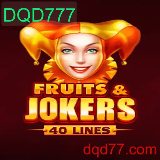 Descubra o Fantástico Mundo de FruitsAndJokers40