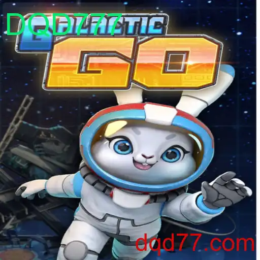 Explore a Aventura Espacial com GalacticGO