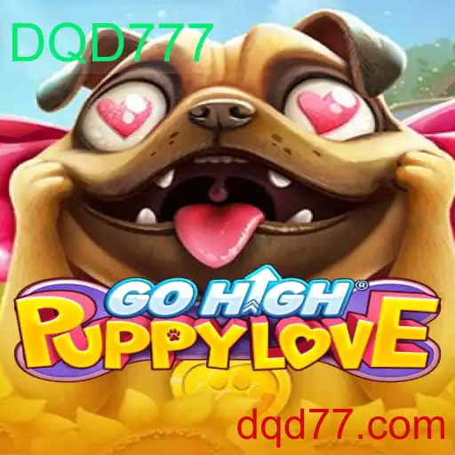 GoHighPuppyLove: Uma Aventura de Amor e Aventura