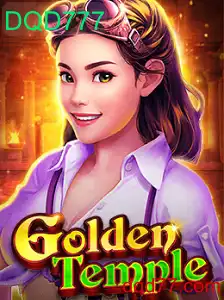 Explorando o Fascinante Mundo de GoldenTemple: Um Jogo de Aventuras Inesquecível