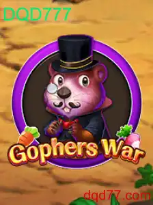 Descubra o Mundo Empolgante de GophersWar: Aventura e Estratégia à Sua Espera