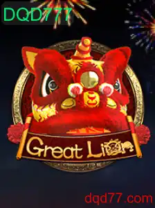 Descubra o Fascinante Mundo de GreatLion e sua Jogabilidade Inovadora