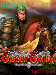 GuanGong: A Nova Jornada no Mundo dos Jogos