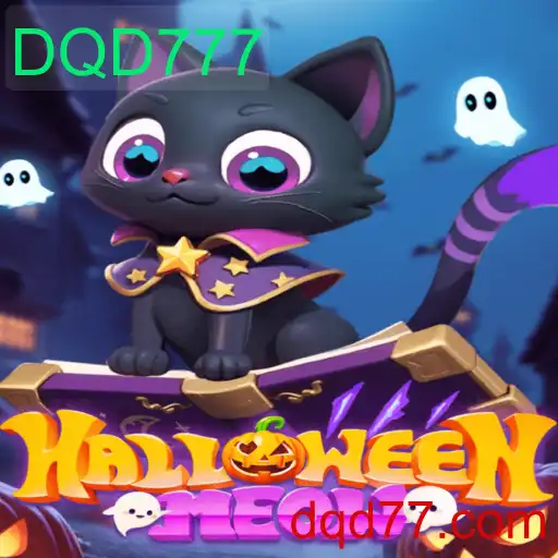 Explorando o Jogo HalloweenMeow e a Palavra-chave DQD777