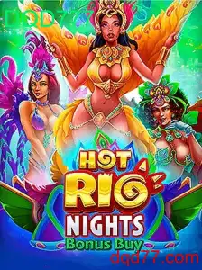 Explore o Fascinante Universo de HotRioNightsBonusBuy e Descubra as Regras do Jogo