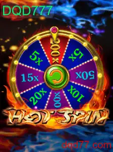 Descubra o Fascinante Mundo do Jogo HotSpin