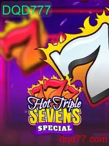Explorando o Mundo Empolgante de HotTripleSevensSpecial