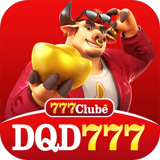 DQD777 Logo