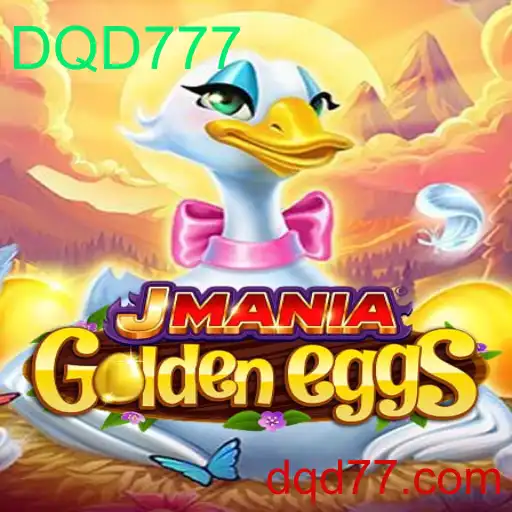Descubra o Fascinante Mundo de JManiaGoldenEggs