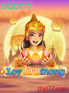 Descubra o Fascinante Jogo LoyKrathong e Sua Impactante Evolução com DQD777