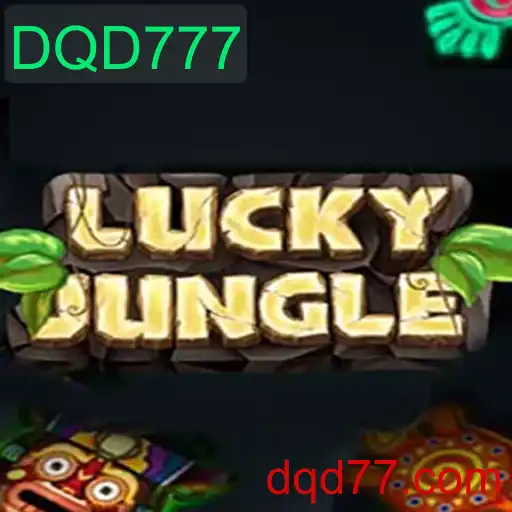 LuckyJungle: Uma Aventura de Estratégia e Sorte