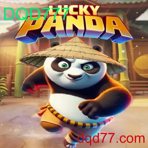 Descubra o Fascinante Mundo de LuckyPanda
