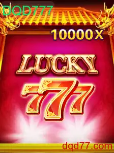 LuckySeven: Descubra o Jogo de Azar com a Palavra-Chave DQD777