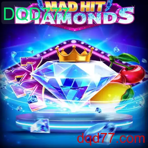 MadHitDiamonds: A Revolução dos Jogos Digitais