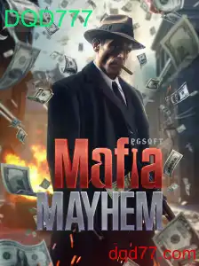 Descubra o Dinâmico Mundo de MafiaMayhem com a Palavra-Chave DQD777