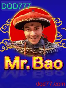 MrBao: O Mistério do Jogo DQD777