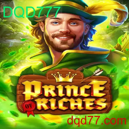 PrinceOfRiches: Descubra o Fascinante Mundo do Jogo DQD777
