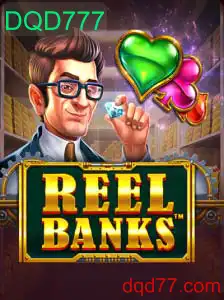 ReelBanks: Um Mergulho Profundo no Jogo Inovador