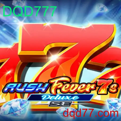 RushFever7sDeluxeSE: Uma Experiência Moderna nos Cassinos Digitais