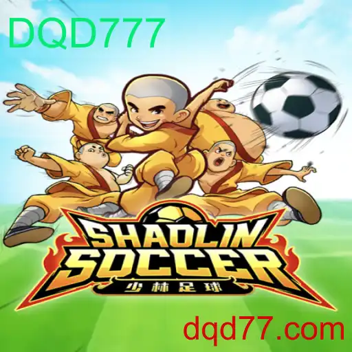 Descubra o Excitante Mundo de ShaolinSoccer