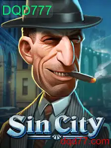 SinCity: Uma Jornada Imersiva no Mundo dos Jogos