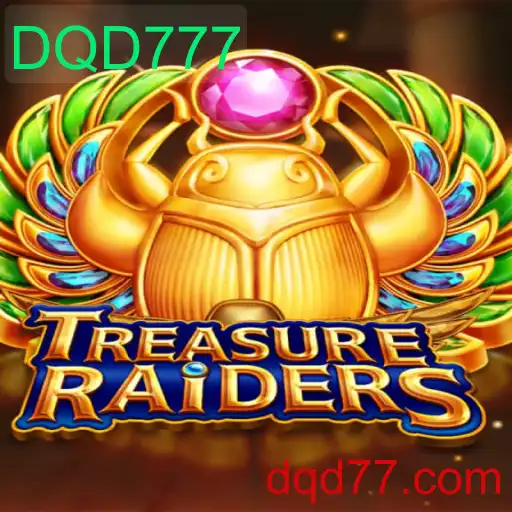 Explorando o Mundo de Tesouros Perdidos em TREASURERAIDERS