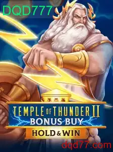 Temple of Thunder II Bonus Buy: Um Mergulho no Novo fenômeno do Jogo