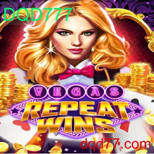 Mergulhe no Mundo de VegasRepeatWins: A Excitante Experiência de Jogo Online