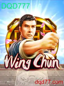 Descubra WingChun: O Jogo Estratégico de Artes Marciais