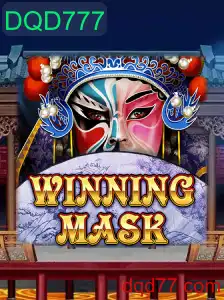 WinningMask e a Estratégia Decifrada: DQD777 no Mundo dos Jogos