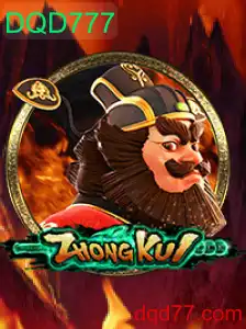 Descubra ZhongKui: O Jogo Envolvente Inspirado em Lendas Chinesas